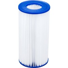 Filtre Kartuşu (Iıı-A/c)