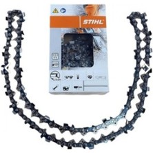 Stihl Kutu Zincir 325 -36 Diş 1.5 mm Köşeli Orijinal Üründür.