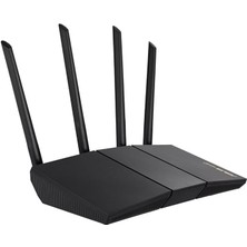 RT-AX57 3000MBPS Dual Band Wifi 6 Gaming (Oyuncu) Router