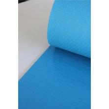 Matı Yoga Matı Kamp Matı Mavi