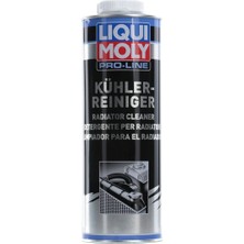 Moly 5189 Pro Line 1 Lt Radyatör Temizleyici