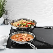 Dina Helix Tava 24CM