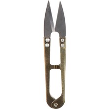 Cino Makas, 10 cm x 14 Gr, 3.5 cm Kesici Uç, Gümüş