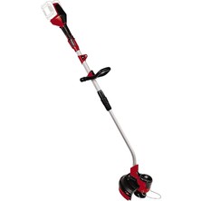 Akülü Kenar Kesme Ge-Ct 36/30 Li E-Solo Power X-Change (Li-Ion, 2X18V, 9000 Dev/dak, Elektronik Hız Kontrolü, Otomatik Besleme Sistemi, Flowerguard) - 3411300