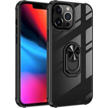 Apple iPhone 13 Pro Uyumlu Kılıf Zore Mola Kapak