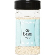 Susam Çiğ 160 gr