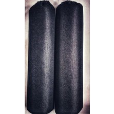 Caro (158) Motorsiklet Amortisör Kılıfı Amortisör Çorabı ile Uyumlu