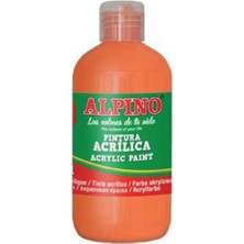 DV000022 Içecek Şişesi, Akrilik Boya, Escolar