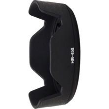 Raypro Nikon Af-S 18-55MM Lens için Hb-45 II Yaprak Parasoley - Lens Hood