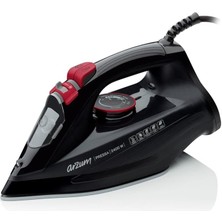 AR6020 Pressa Buharlı Ütü