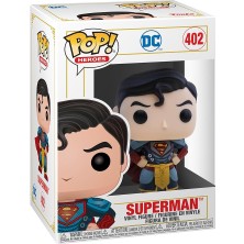 Pop Figür - Imperial Palace - Superman