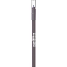 New York Tattoo Liner Jel Göz Kalemi - 822 Space Graphite
