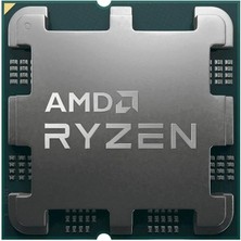Ryzen 7 7700X 4.5 Ghz Soket Am5 40MB Cache 105W Işlemci Fansız Tray Işlemci