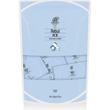 Ice Kolonyalı Mendil 50'li