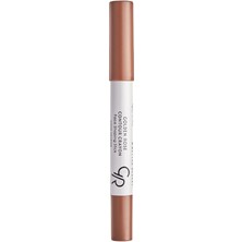 Rose Contour Crayon No:22