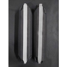 Caro (153) Pcx Spacy Amortisör Kılıfı Corabı Reflektörlü Honda ile Uyumlu