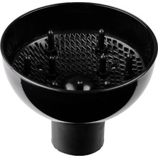 Vigo Başlık Difüzör Saç Şekillendirici & Dalgalandırıcı  İyon Özelliği ve Otomatik Kapanma ile Güçlü Performans