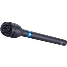 BY-HM100 Dinamik El Mikrofonu