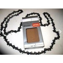 Stihl Kutu Zincir 404-46 Diş 1,6 mm Köşeli 070 Motorlu Testere Orijinal Üründür.