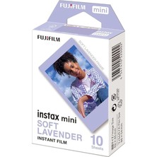 Mini Soft Levander 10'lu Film