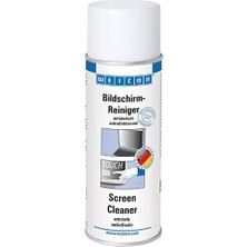 Ekran Temizleyici | 200 ml | Dokunmatik Ekran Temizleyici Dizüstü Bilgisayar, Tablet, Akıllı Telefon, LCD Tv, Iphone, Macbook Vb. Için