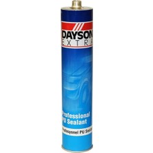 Oto Mastik Beyaz 280ML