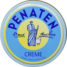 Bebek Pişik Kremi 50ML