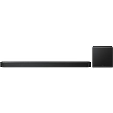 HW-Q800F/TK Soundbar 300 Watt 3.1 Kanal Yüksek Performanslı Ses Sistemi