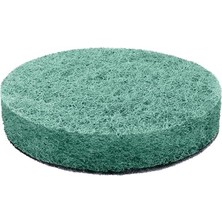 Home And Garden Elektrikli Temizleme Fırçası Universalbrush Için Mutfak Pedi (Karton Pakette 3 Adet)