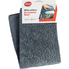 Mikrofiber Oto Kurulama Bezi 50X70 cm