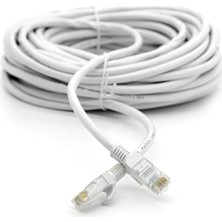 Cat6 Ethernet Kablosu 15M