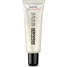 Profashion Mattifying Primer Make Up Base, 20 ml