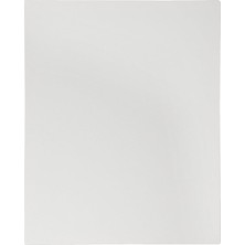 Tuval 40X50 cm 2'li Paket