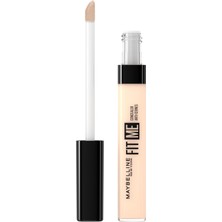 New York Fıt Me Concealer 05 Ivory