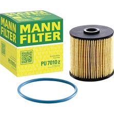 Filter Yakıt Filtresi Pu 7010 Z (Peugeot-Citroen)
