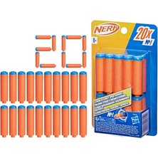 N Serisi N1 Dart, 20 Adet