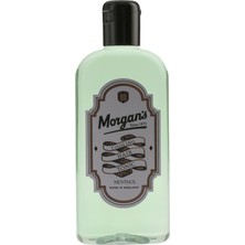Pomade Menthol Cooling Hair Tonic - Mentollü Ferahlatıcı Saç Toniği 250 ml
