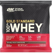 Gold Standard Whey Çikolata 30,4g Tek Servis
