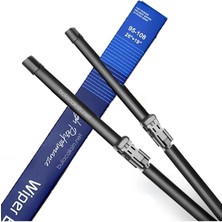 Fiat Egea Muz Silecek Takımı ( 2015-2021)