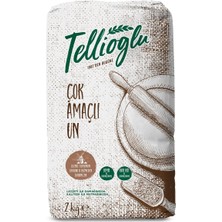 Çok Amaçlı Un 2 kg