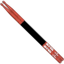 Firth Baget(Çift) Nova 5b Wood Red (Kırmızı), Hıckory, 1