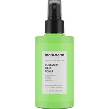 Biberiye Saç Toniği 200 ml