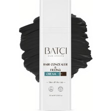 Saç Kapatıcı ve Dolgunlaştırıcı Krem, 30 Ml, Beyaz