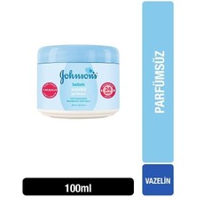 Baby Parfümsüz Bebek Vazelini (1 x 100 Ml)