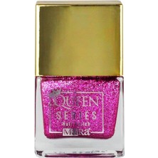 Queen Serıes Oje Beatrıx/naıl Polısh Beatrıx -11 ml