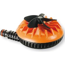 8656 Rollına Sulama Fıskiyesi Yeni Tip 20 Metrekare Sulama Alanı