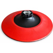 Suncar Polisaj Makinası Tabanı 150 mm