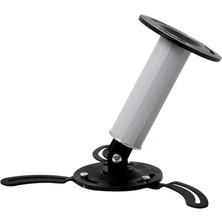 PRJ-184 Askı Aparatı, Siyah