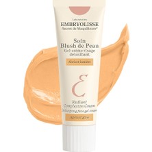 Radiant Complexion Cream Abricot Glow, 30 ml