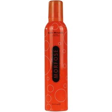Ultra Strong Saç Köpüğü 350 ml